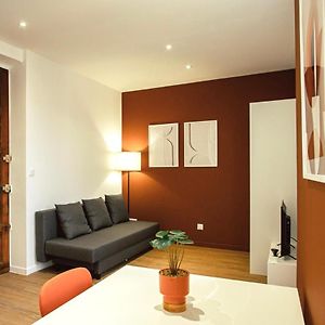 Studio met een Queen Size Bed